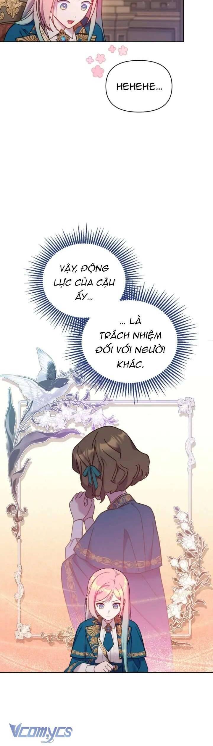 Pháp Sư Hiện Kim Trong Trò Chơi Lỗi [Chap 24-28]