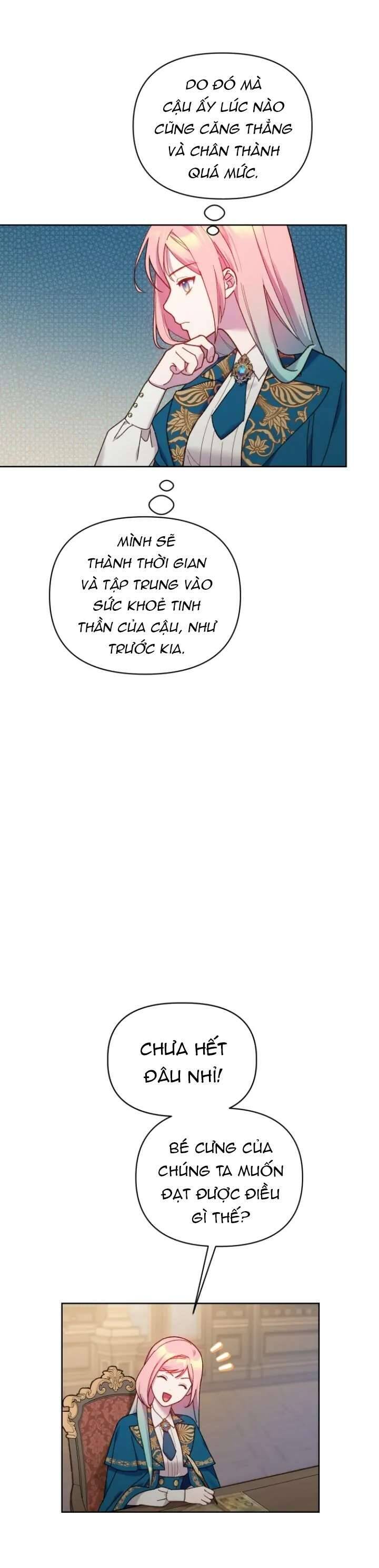 Pháp Sư Hiện Kim Trong Trò Chơi Lỗi [Chap 24-28]