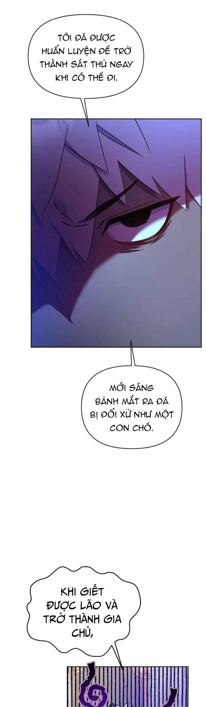 Pháp Sư Hiện Kim Trong Trò Chơi Lỗi [Chap 24-28]