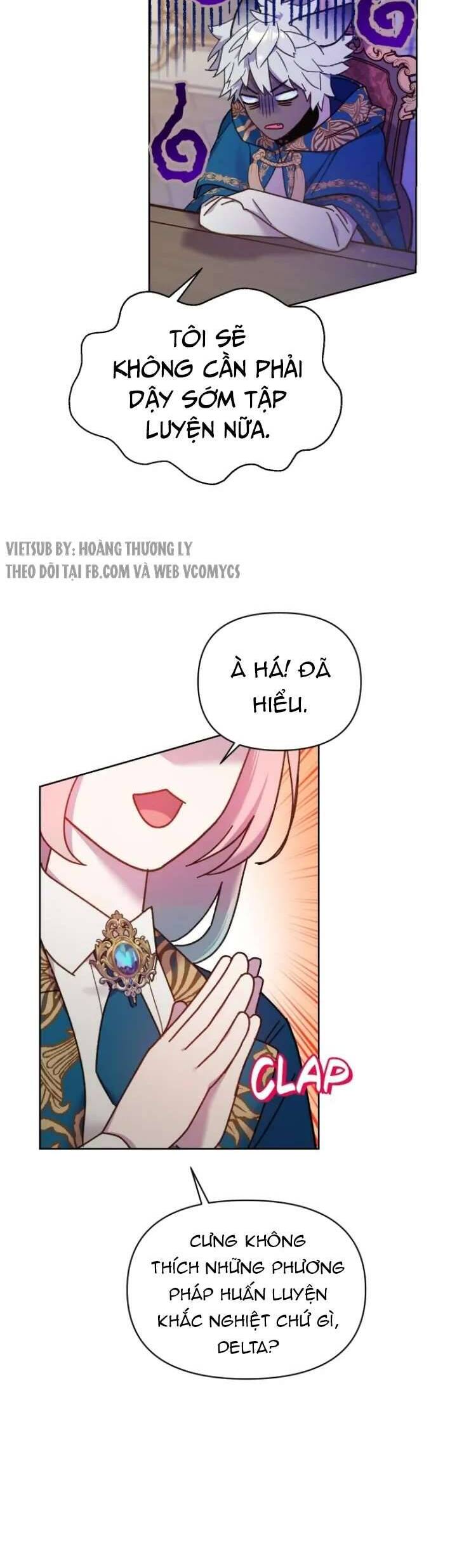 Pháp Sư Hiện Kim Trong Trò Chơi Lỗi [Chap 24-28]