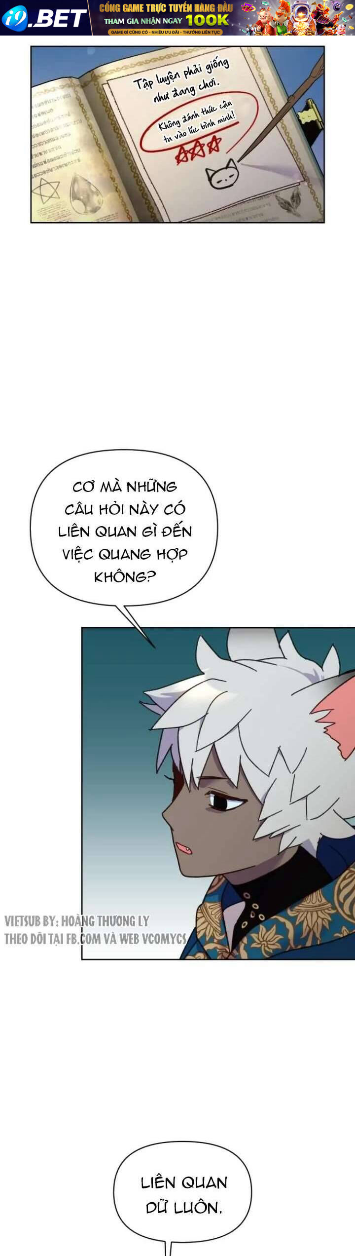 Pháp Sư Hiện Kim Trong Trò Chơi Lỗi [Chap 24-28]