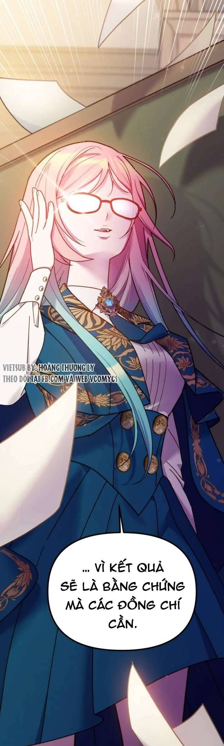 Pháp Sư Hiện Kim Trong Trò Chơi Lỗi [Chap 24-28]