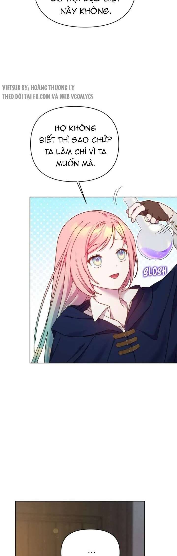 Pháp Sư Hiện Kim Trong Trò Chơi Lỗi [Chap 24-28]