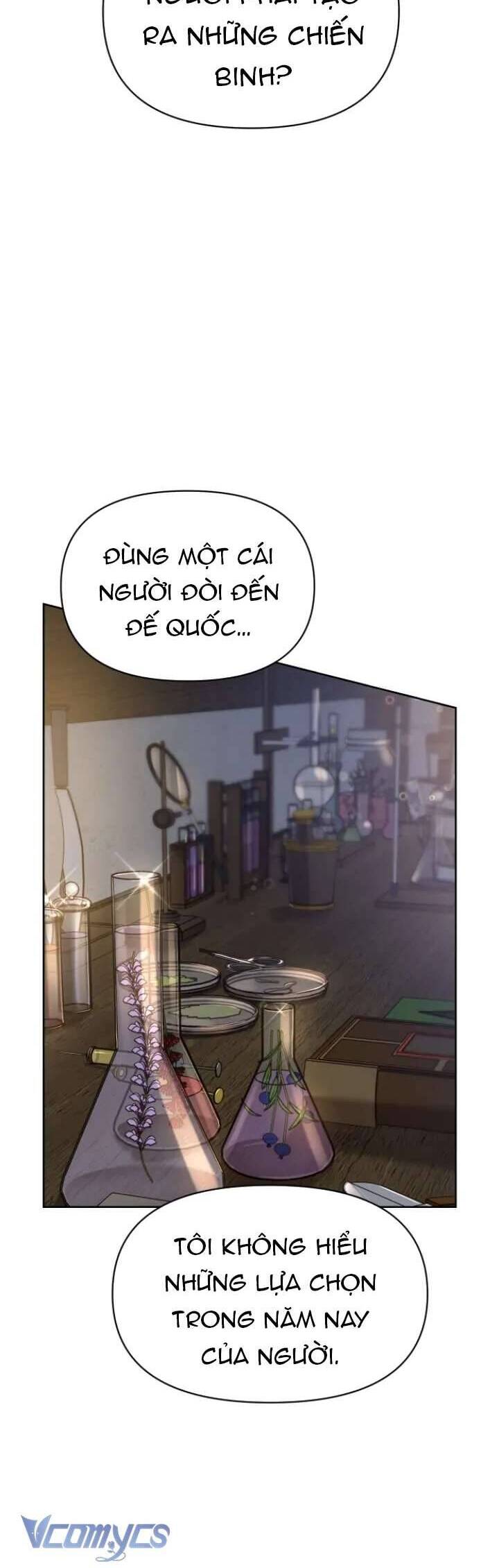 Pháp Sư Hiện Kim Trong Trò Chơi Lỗi [Chap 24-28]