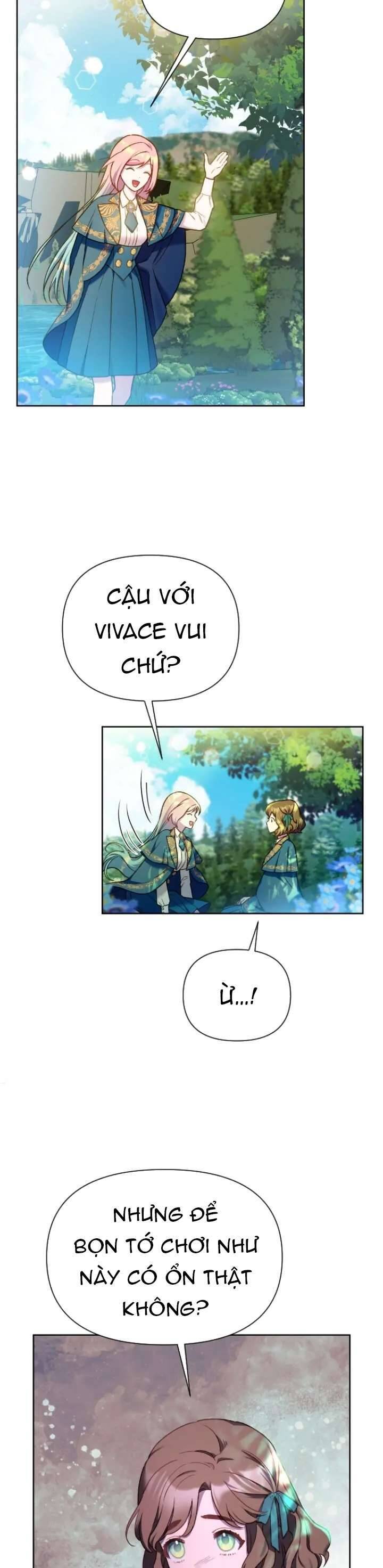 Pháp Sư Hiện Kim Trong Trò Chơi Lỗi [Chap 24-28]