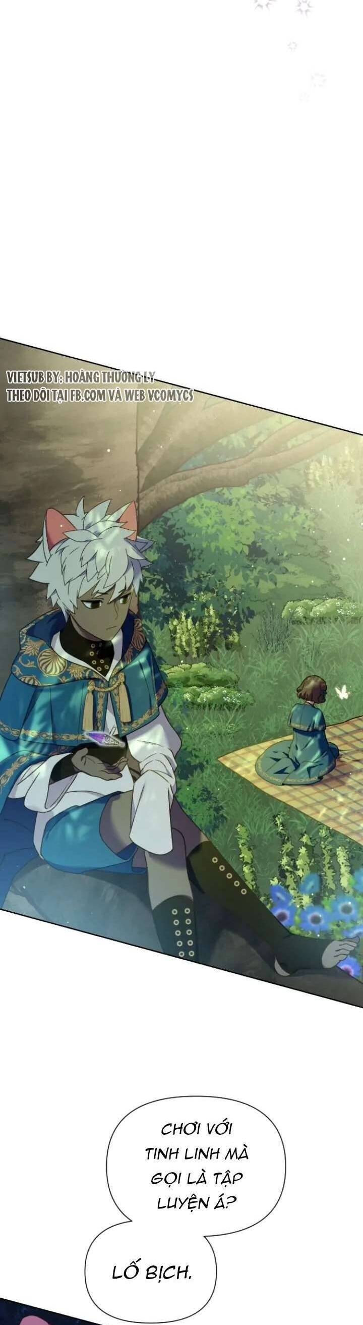 Pháp Sư Hiện Kim Trong Trò Chơi Lỗi [Chap 24-28]