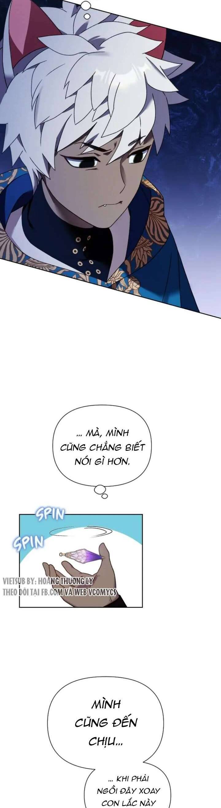 Pháp Sư Hiện Kim Trong Trò Chơi Lỗi [Chap 24-28]