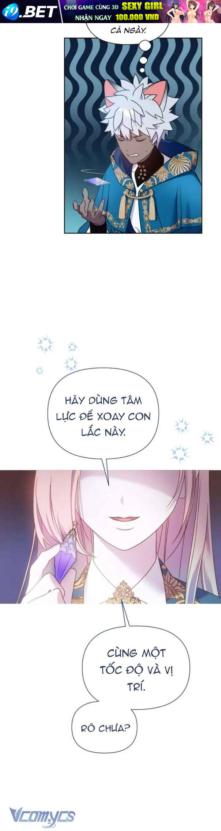 Pháp Sư Hiện Kim Trong Trò Chơi Lỗi [Chap 24-28]