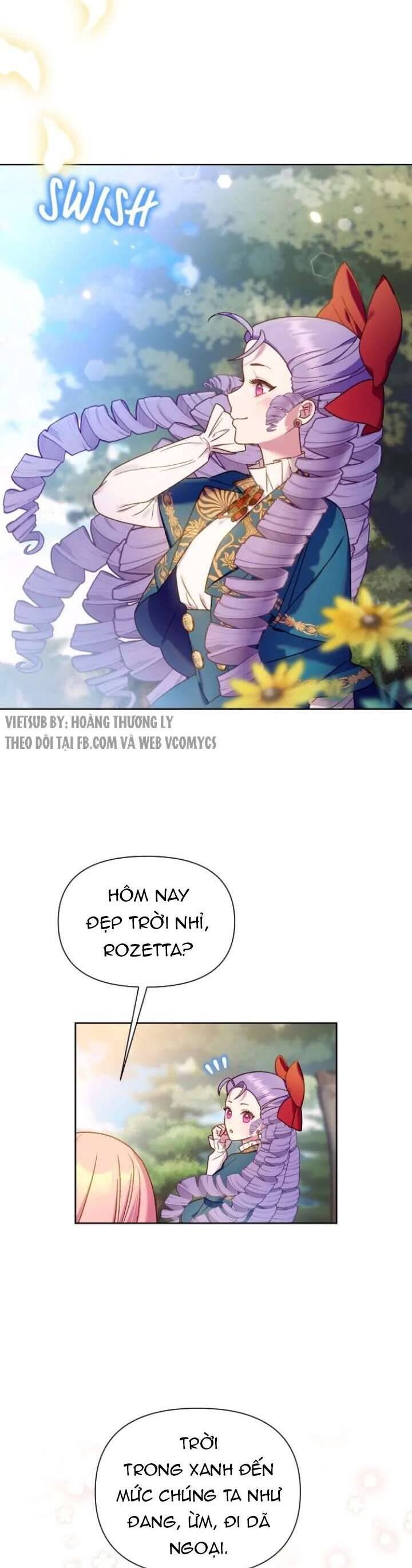 Pháp Sư Hiện Kim Trong Trò Chơi Lỗi [Chap 24-28]