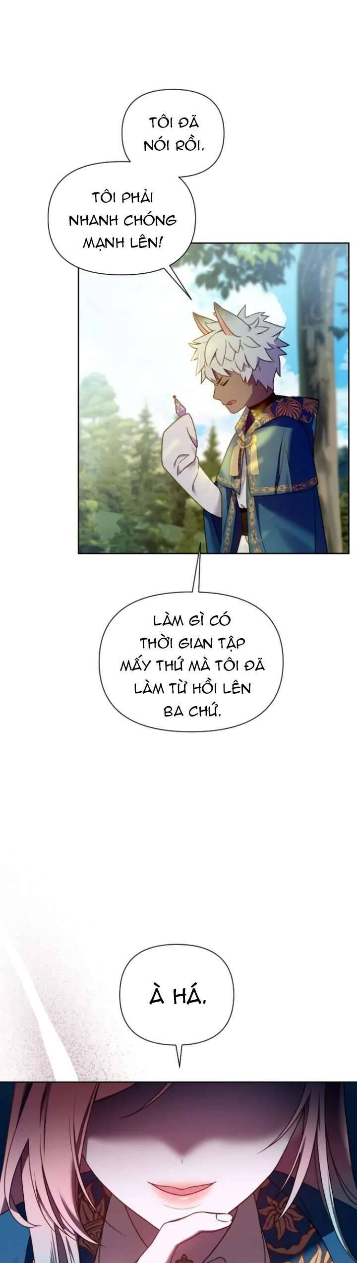 Pháp Sư Hiện Kim Trong Trò Chơi Lỗi [Chap 24-28]