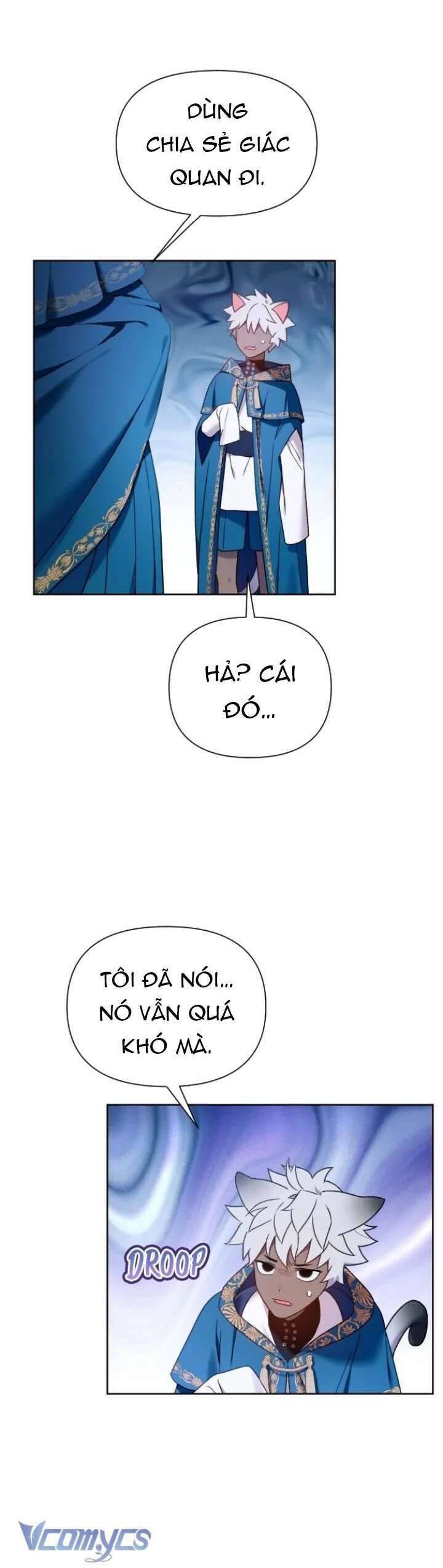 Pháp Sư Hiện Kim Trong Trò Chơi Lỗi [Chap 24-28]