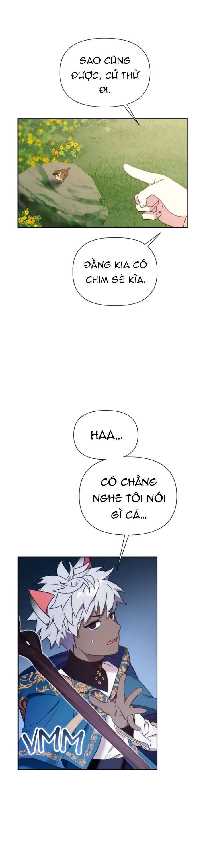 Pháp Sư Hiện Kim Trong Trò Chơi Lỗi [Chap 24-28]