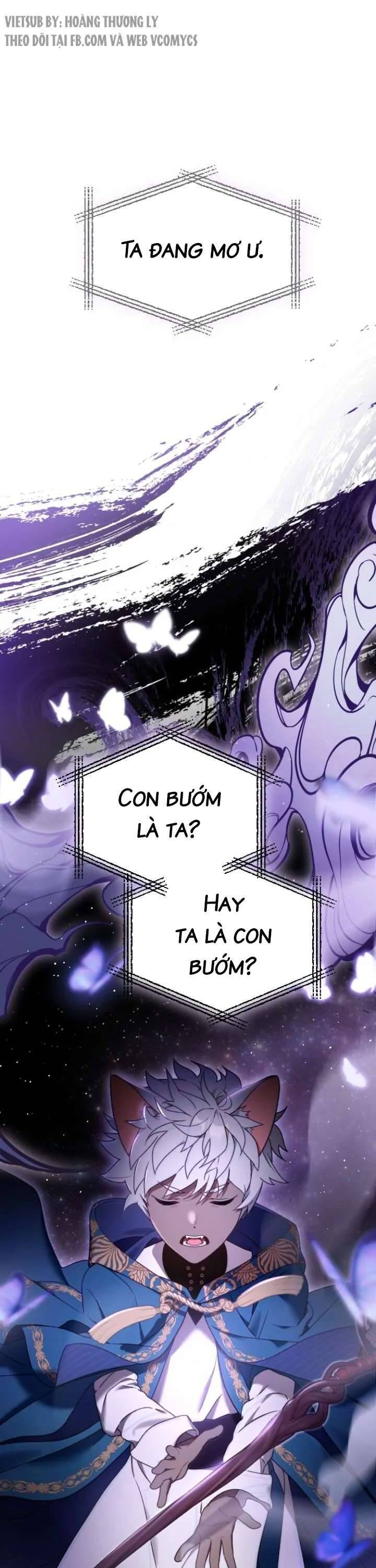 Pháp Sư Hiện Kim Trong Trò Chơi Lỗi [Chap 24-28]