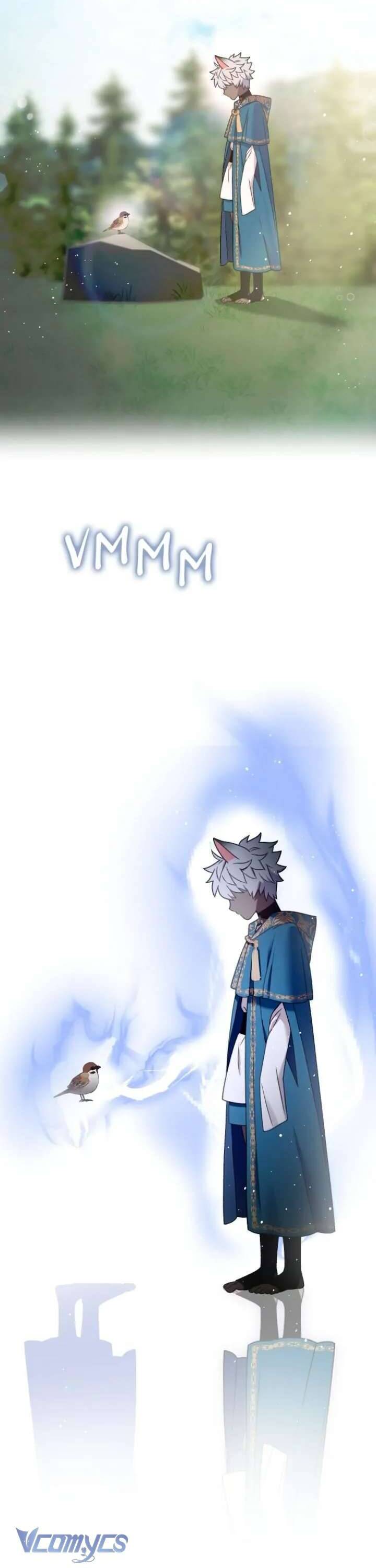 Pháp Sư Hiện Kim Trong Trò Chơi Lỗi [Chap 24-28]