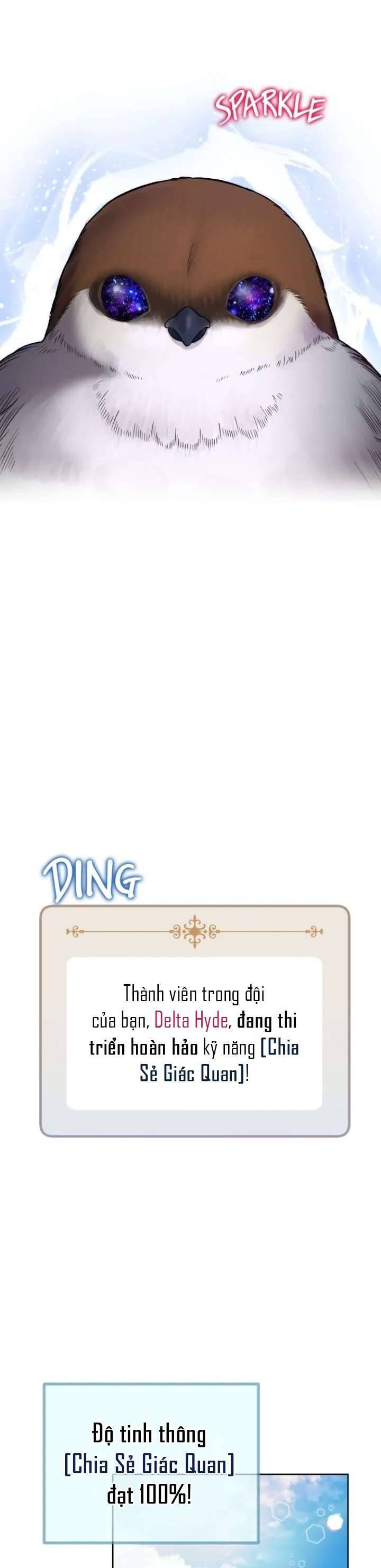 Pháp Sư Hiện Kim Trong Trò Chơi Lỗi [Chap 24-28]