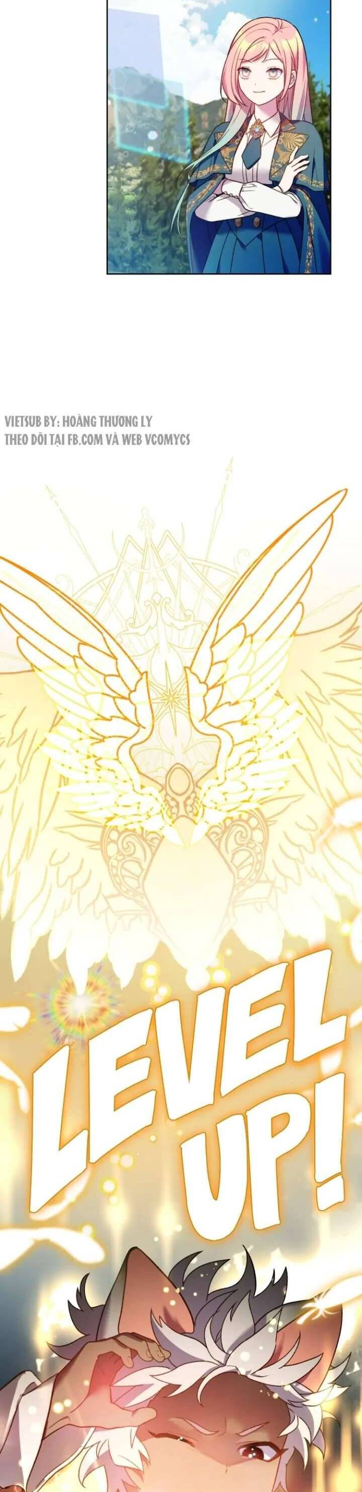 Pháp Sư Hiện Kim Trong Trò Chơi Lỗi [Chap 24-28]