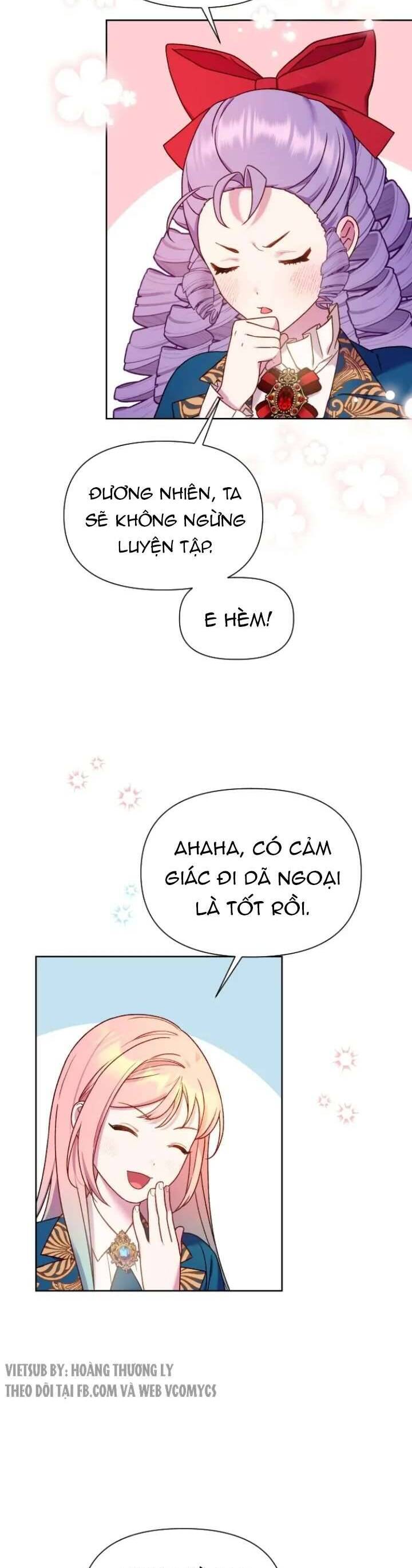 Pháp Sư Hiện Kim Trong Trò Chơi Lỗi [Chap 24-28]