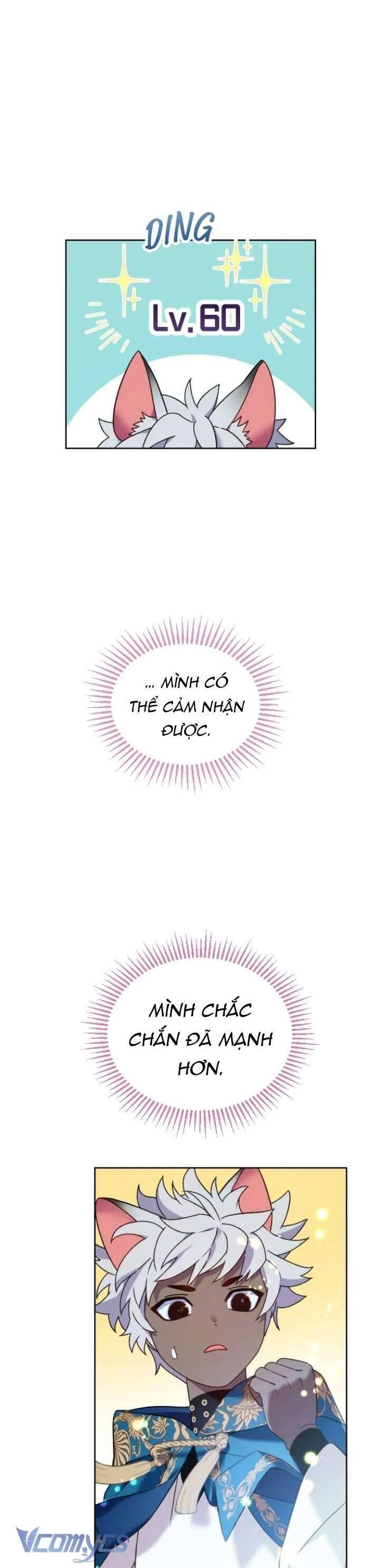 Pháp Sư Hiện Kim Trong Trò Chơi Lỗi [Chap 24-28]