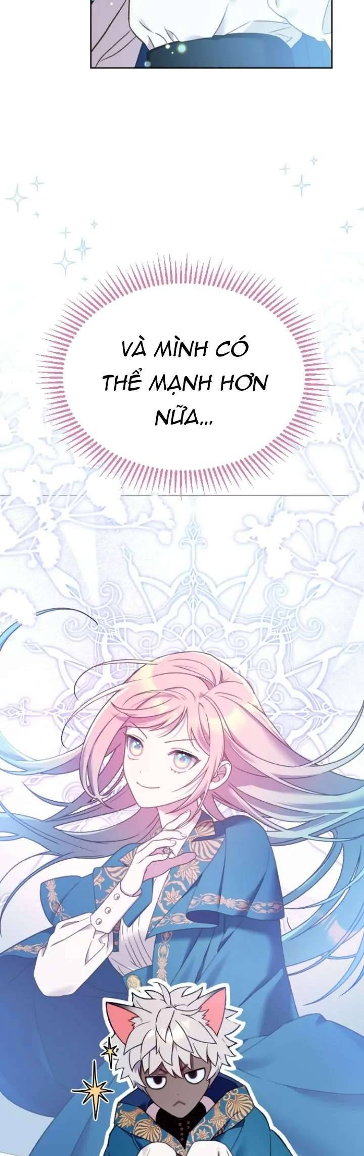Pháp Sư Hiện Kim Trong Trò Chơi Lỗi [Chap 24-28]
