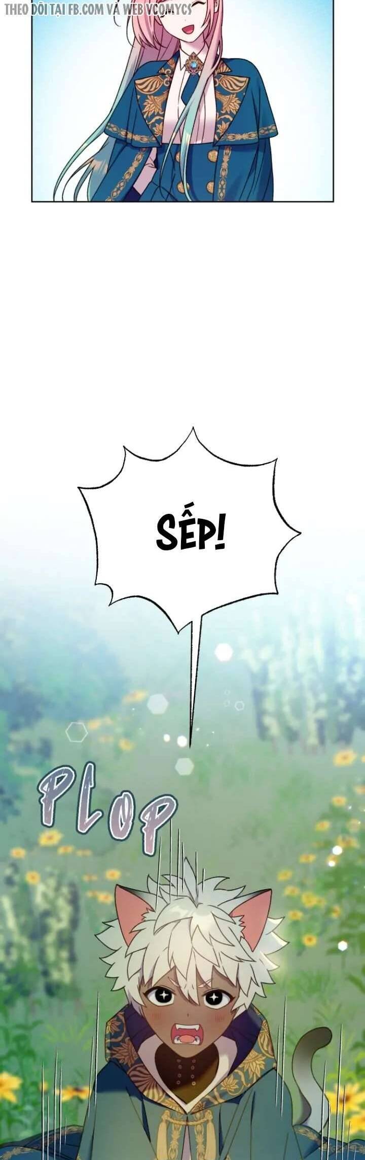 Pháp Sư Hiện Kim Trong Trò Chơi Lỗi [Chap 24-28]