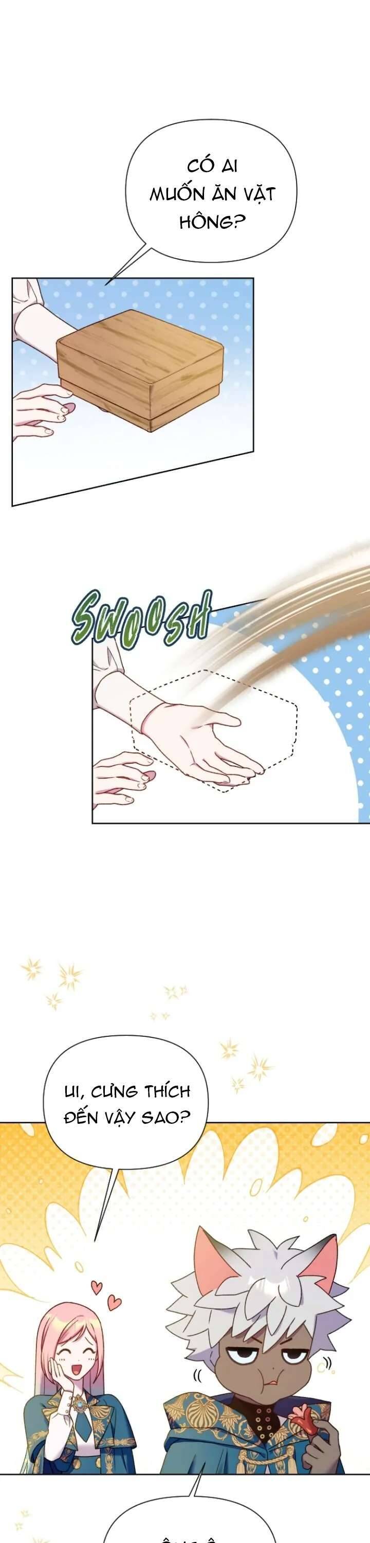 Pháp Sư Hiện Kim Trong Trò Chơi Lỗi [Chap 24-28]