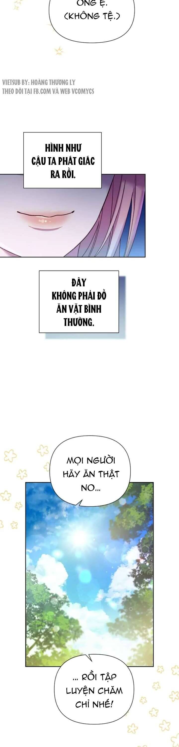 Pháp Sư Hiện Kim Trong Trò Chơi Lỗi [Chap 24-28]
