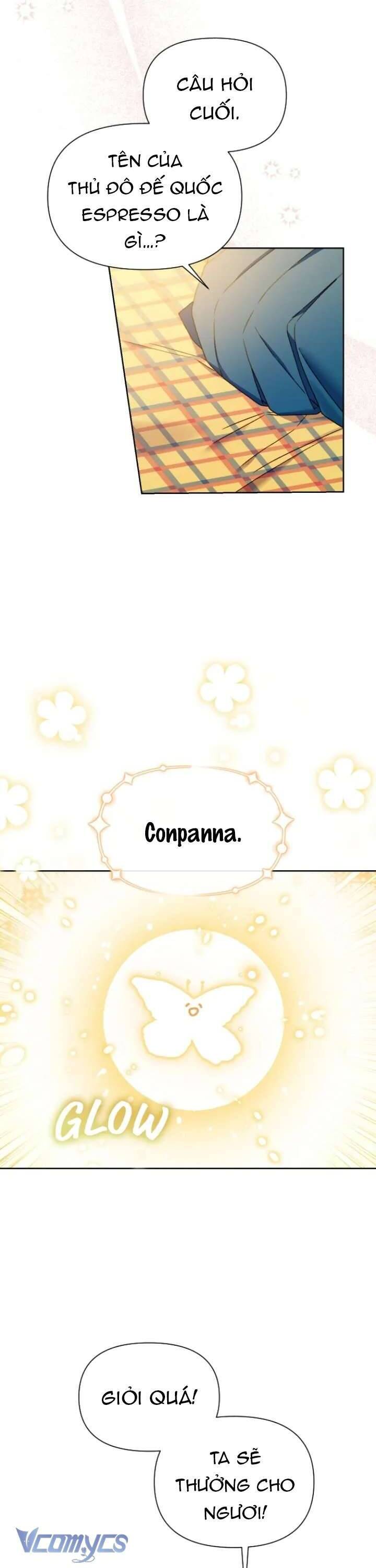 Pháp Sư Hiện Kim Trong Trò Chơi Lỗi [Chap 24-28]
