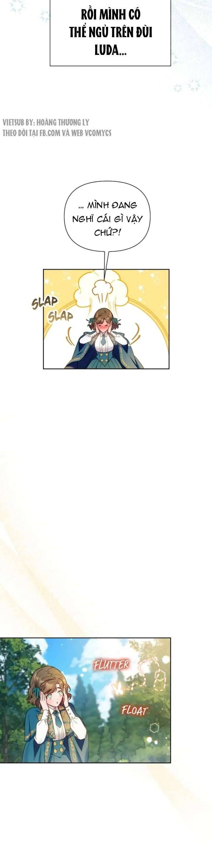 Pháp Sư Hiện Kim Trong Trò Chơi Lỗi [Chap 24-28]