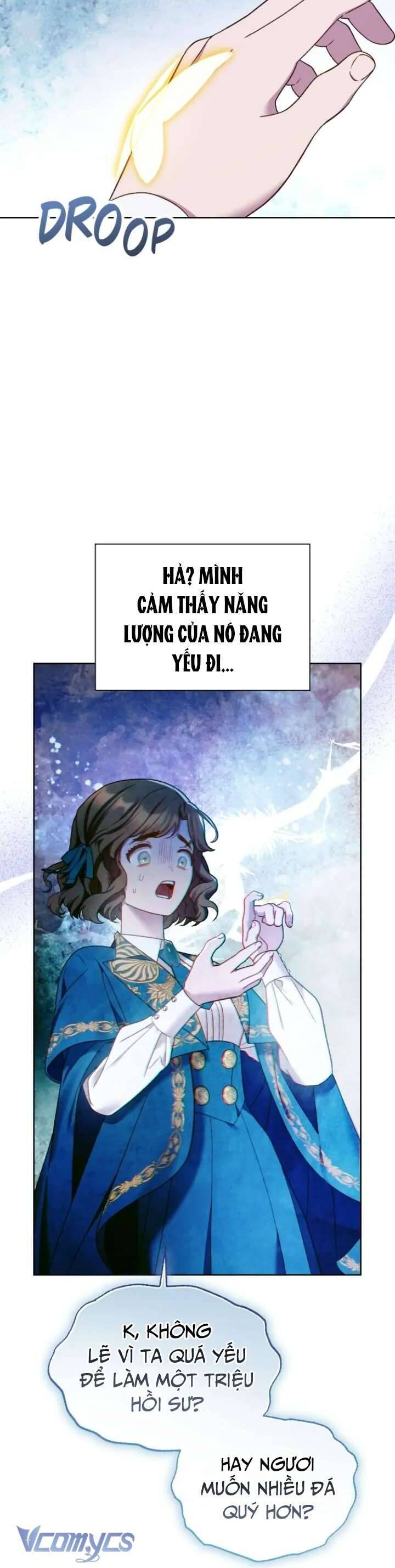 Pháp Sư Hiện Kim Trong Trò Chơi Lỗi [Chap 24-28]