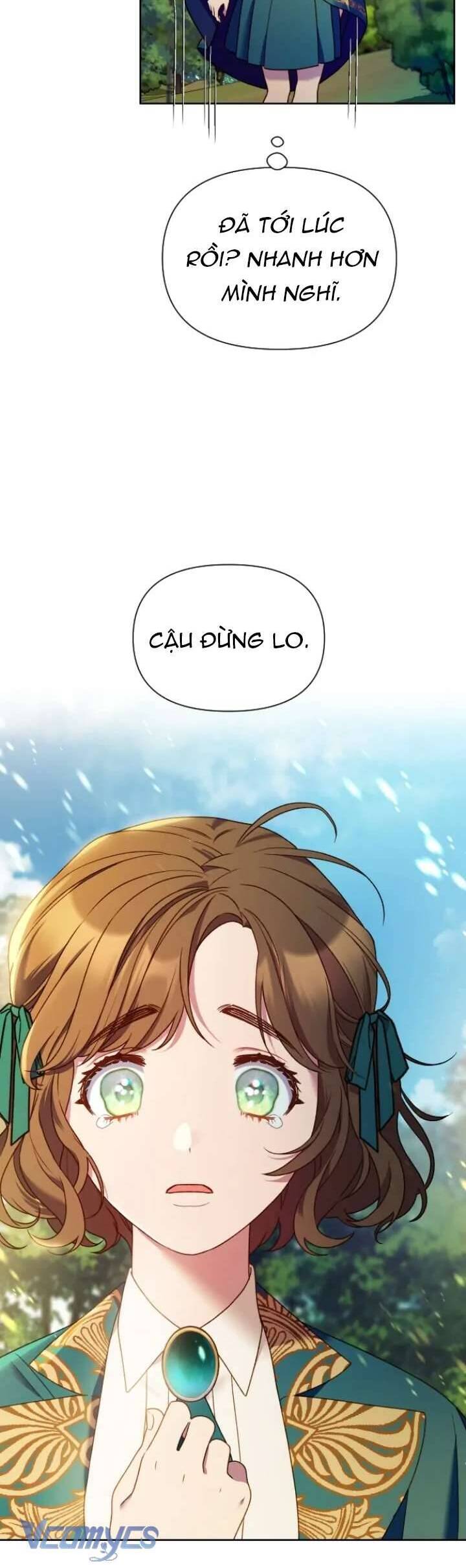 Pháp Sư Hiện Kim Trong Trò Chơi Lỗi [Chap 24-28]