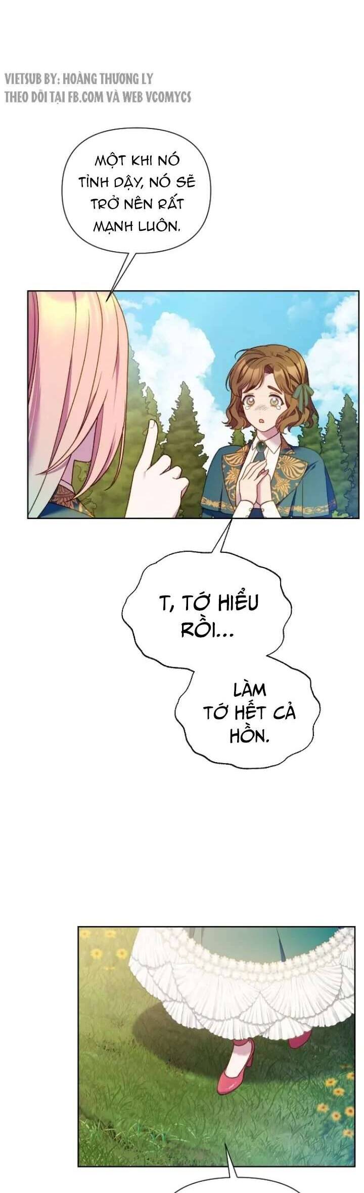 Pháp Sư Hiện Kim Trong Trò Chơi Lỗi [Chap 24-28]
