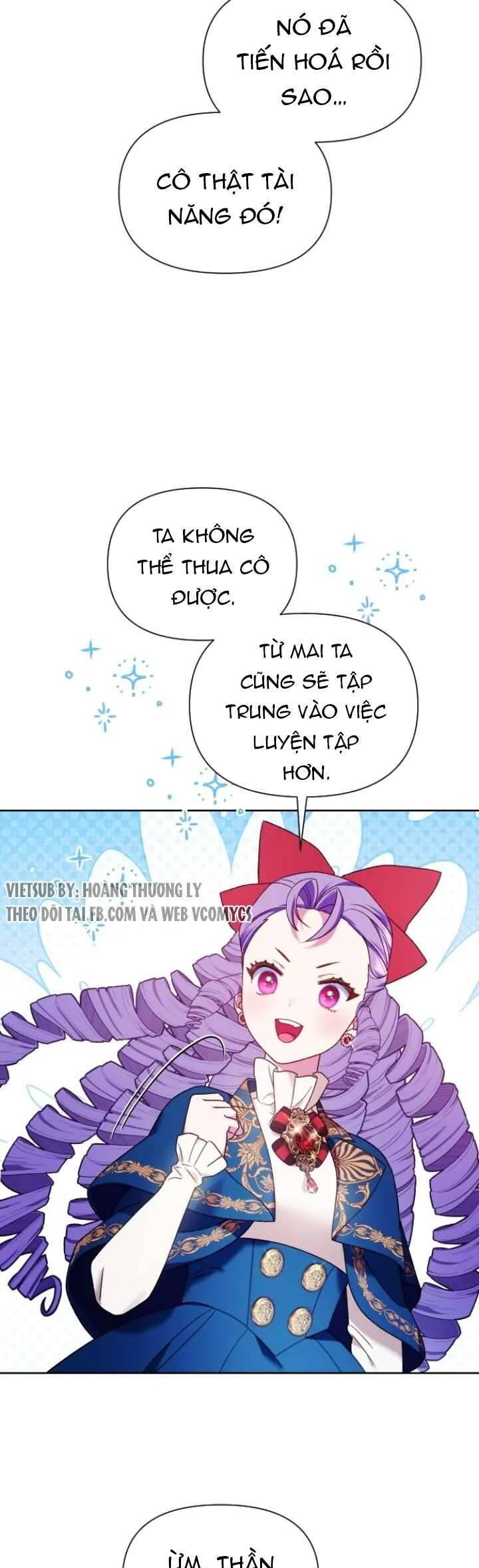 Pháp Sư Hiện Kim Trong Trò Chơi Lỗi [Chap 24-28]