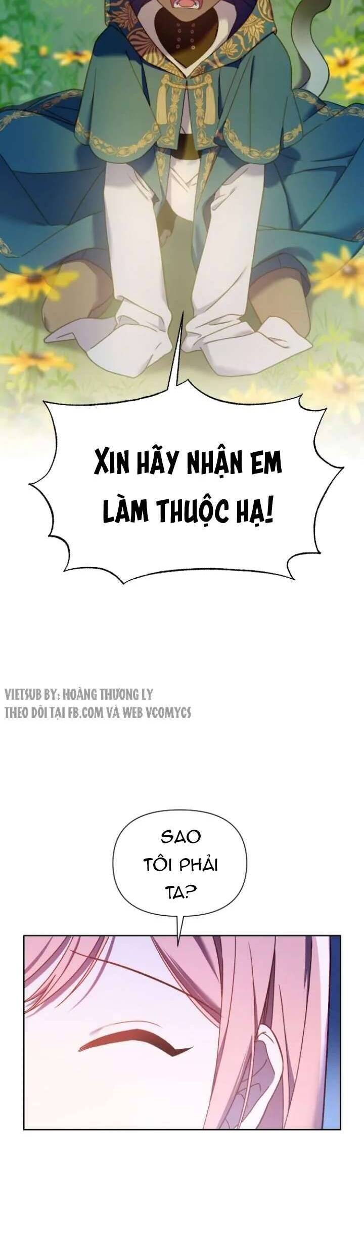 Pháp Sư Hiện Kim Trong Trò Chơi Lỗi [Chap 24-28]