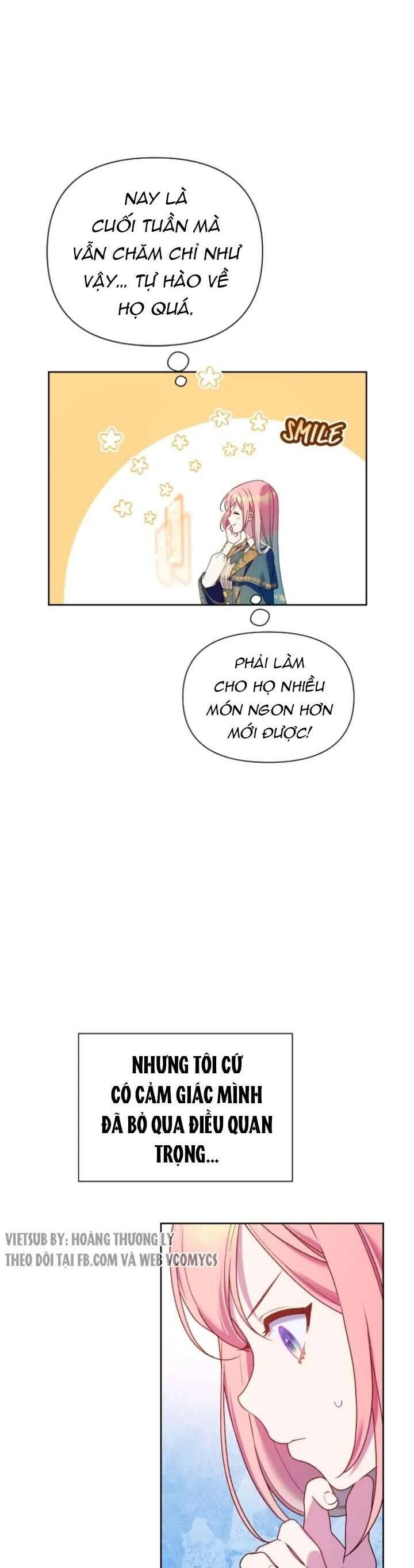 Pháp Sư Hiện Kim Trong Trò Chơi Lỗi [Chap 24-28]
