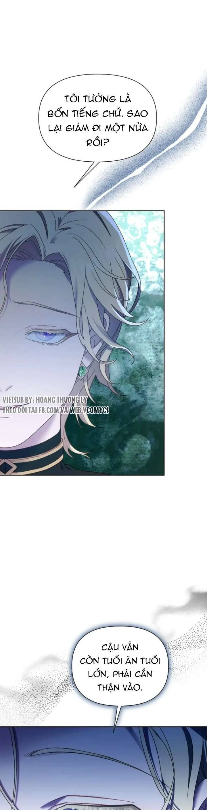 Pháp Sư Hiện Kim Trong Trò Chơi Lỗi [Chap 24-28]