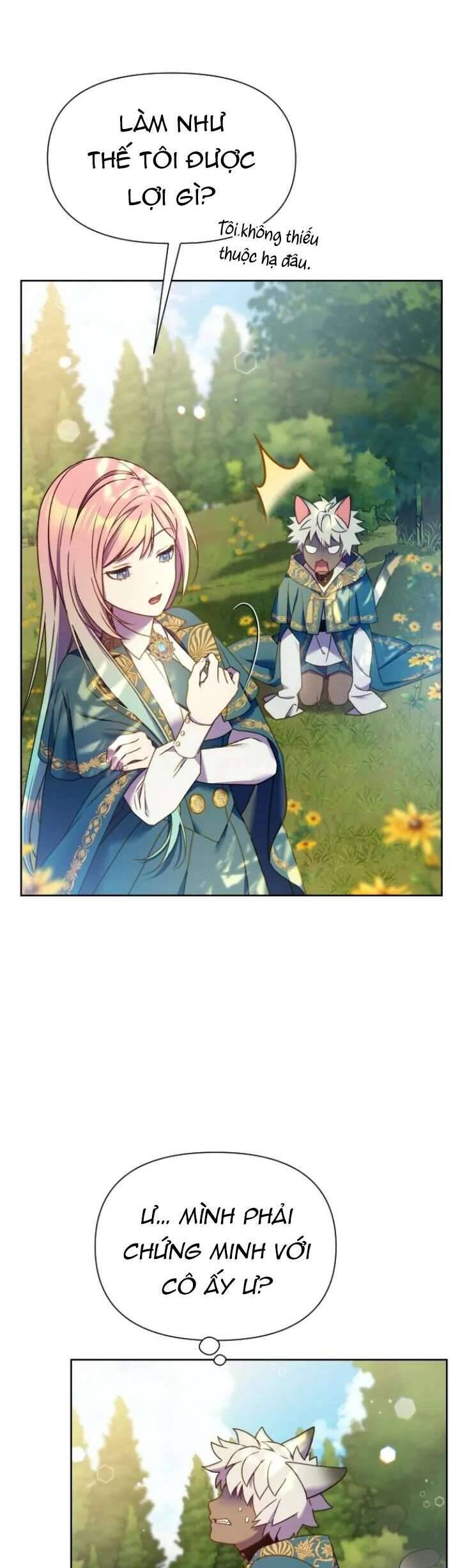 Pháp Sư Hiện Kim Trong Trò Chơi Lỗi [Chap 24-28]