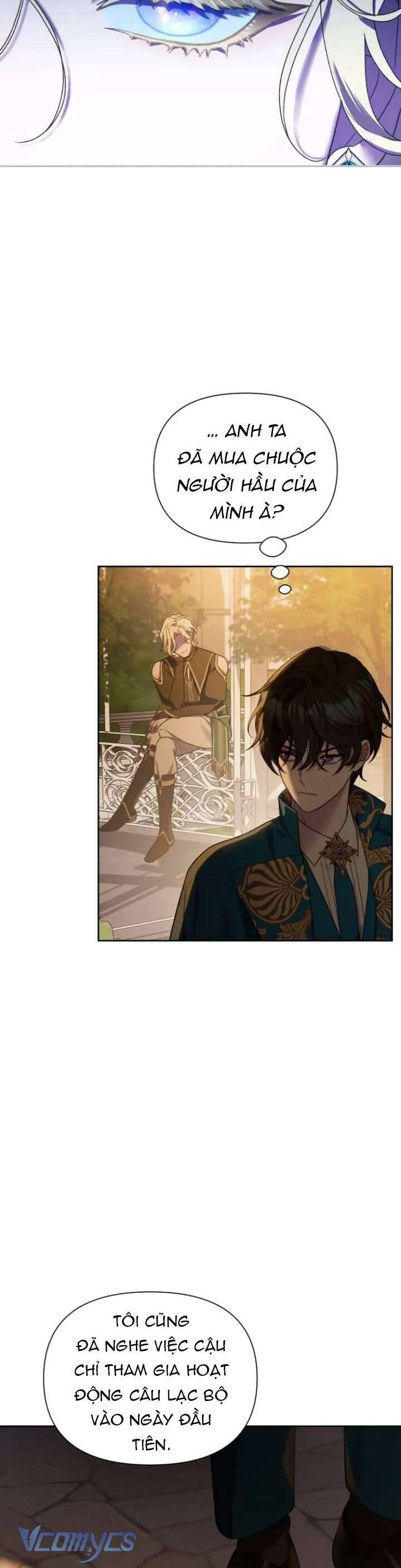 Pháp Sư Hiện Kim Trong Trò Chơi Lỗi [Chap 24-28]