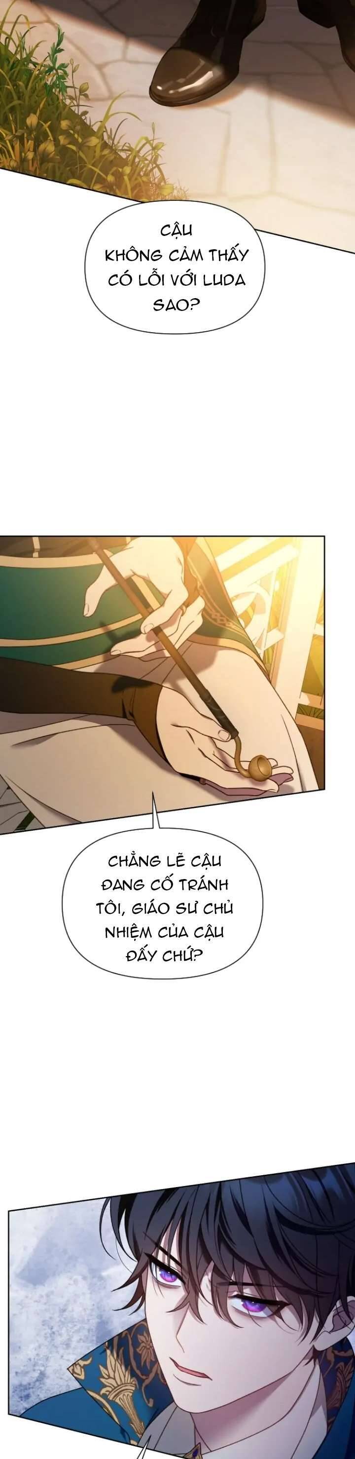 Pháp Sư Hiện Kim Trong Trò Chơi Lỗi [Chap 24-28]
