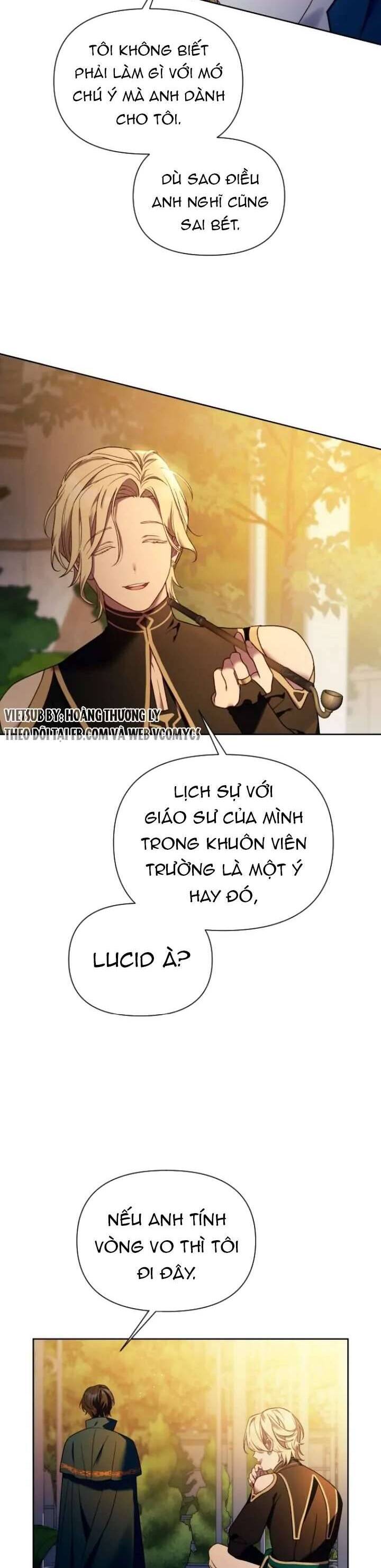 Pháp Sư Hiện Kim Trong Trò Chơi Lỗi [Chap 24-28]