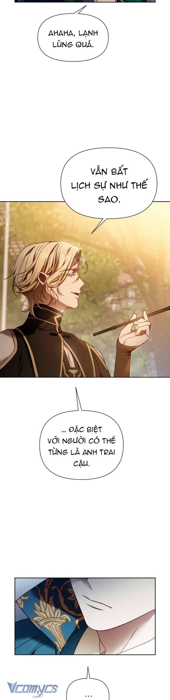 Pháp Sư Hiện Kim Trong Trò Chơi Lỗi [Chap 24-28]