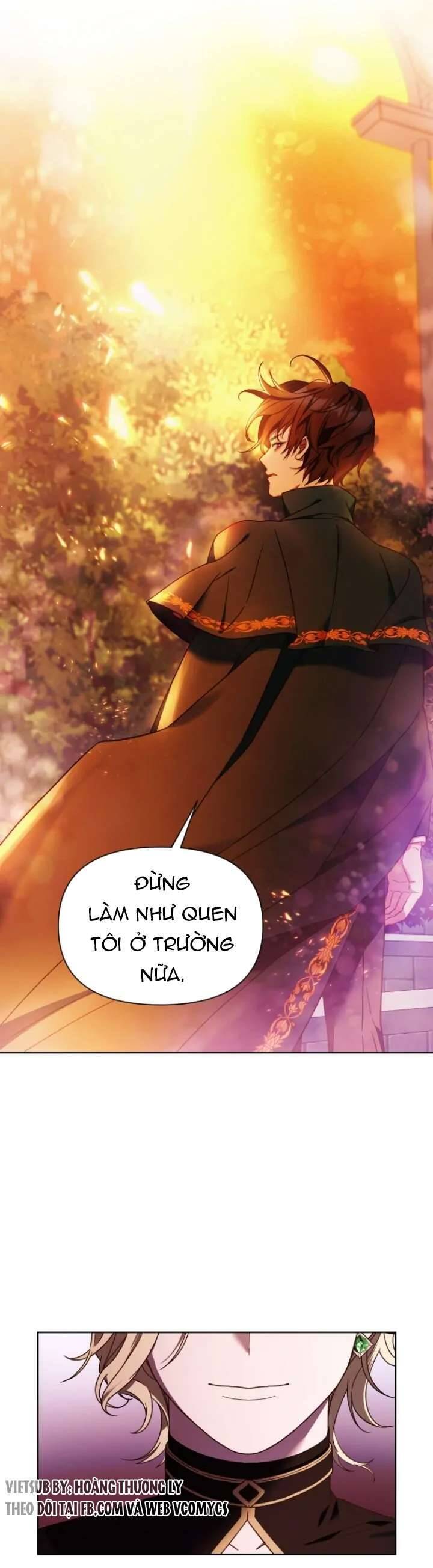 Pháp Sư Hiện Kim Trong Trò Chơi Lỗi [Chap 24-28]