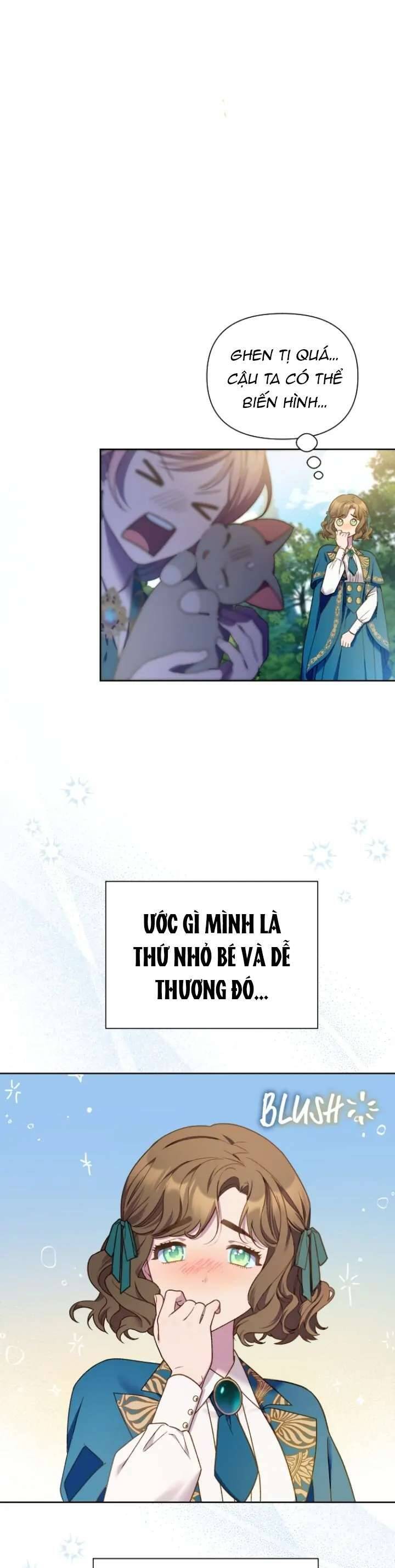 Pháp Sư Hiện Kim Trong Trò Chơi Lỗi [Chap 24-28]