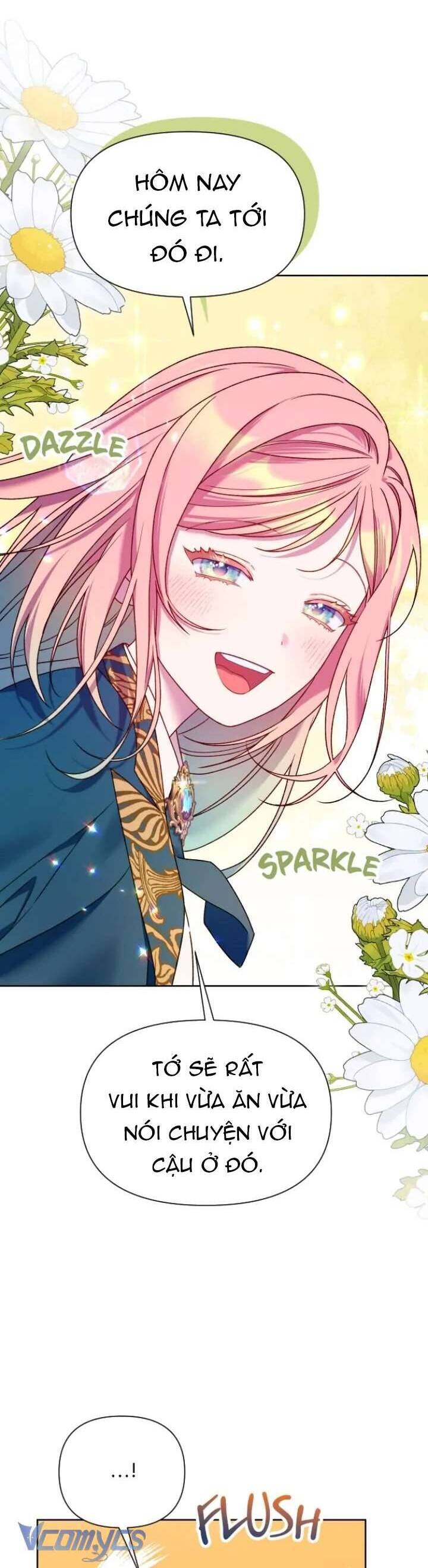 Pháp Sư Hiện Kim Trong Trò Chơi Lỗi [Chap 24-28]