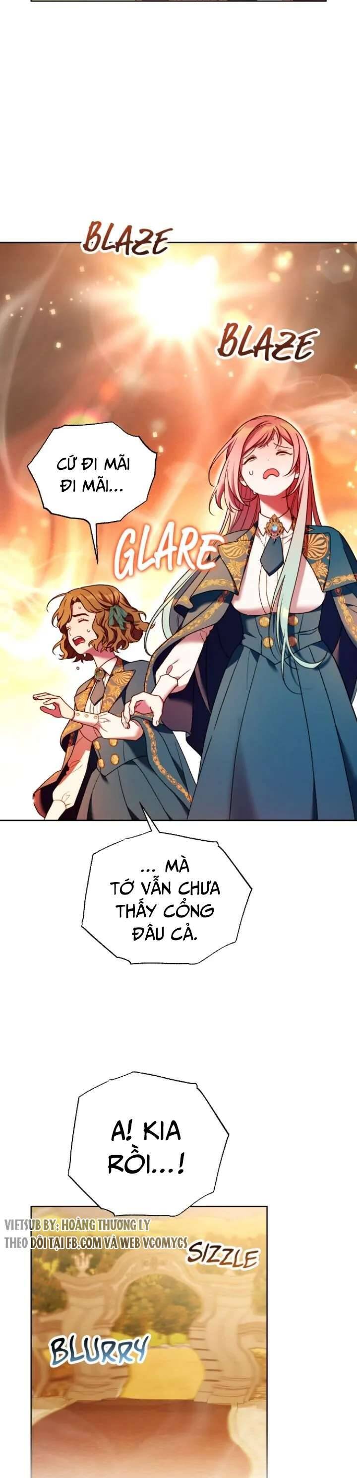 Pháp Sư Hiện Kim Trong Trò Chơi Lỗi [Chap 24-28]