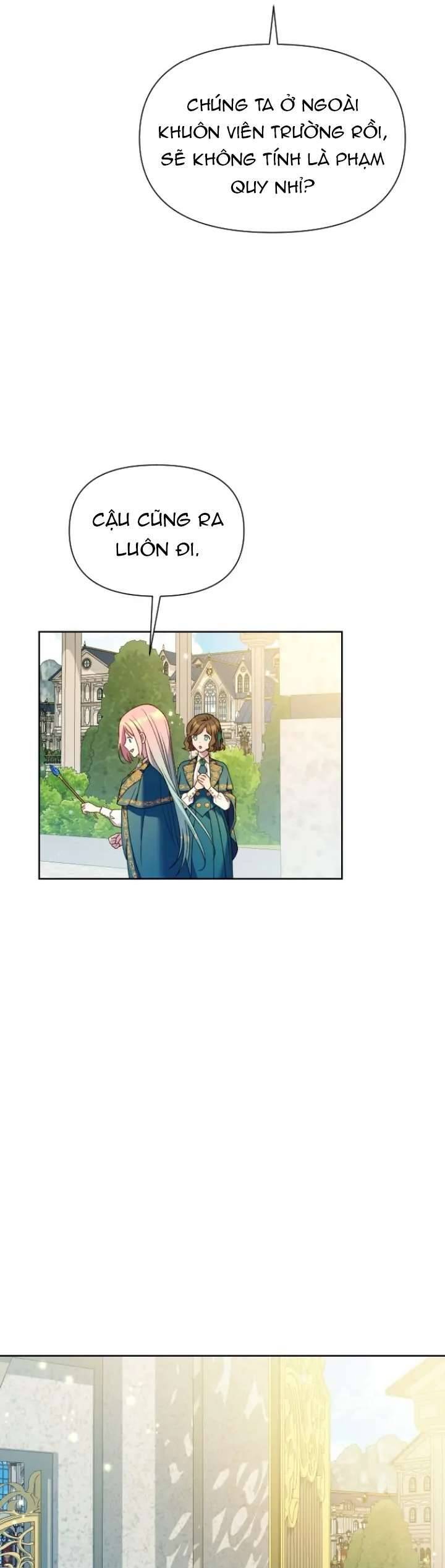 Pháp Sư Hiện Kim Trong Trò Chơi Lỗi [Chap 24-28]