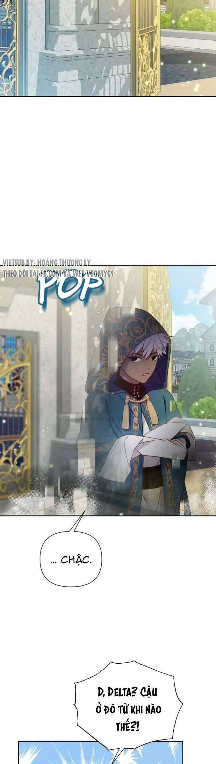 Pháp Sư Hiện Kim Trong Trò Chơi Lỗi [Chap 24-28]