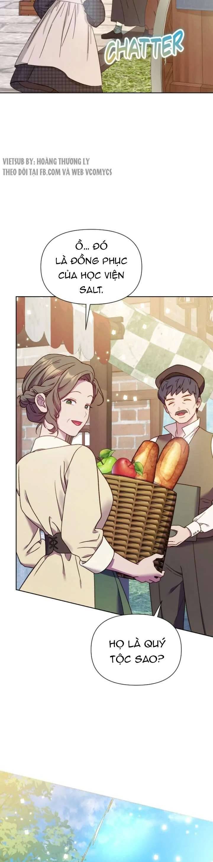 Pháp Sư Hiện Kim Trong Trò Chơi Lỗi [Chap 24-28]