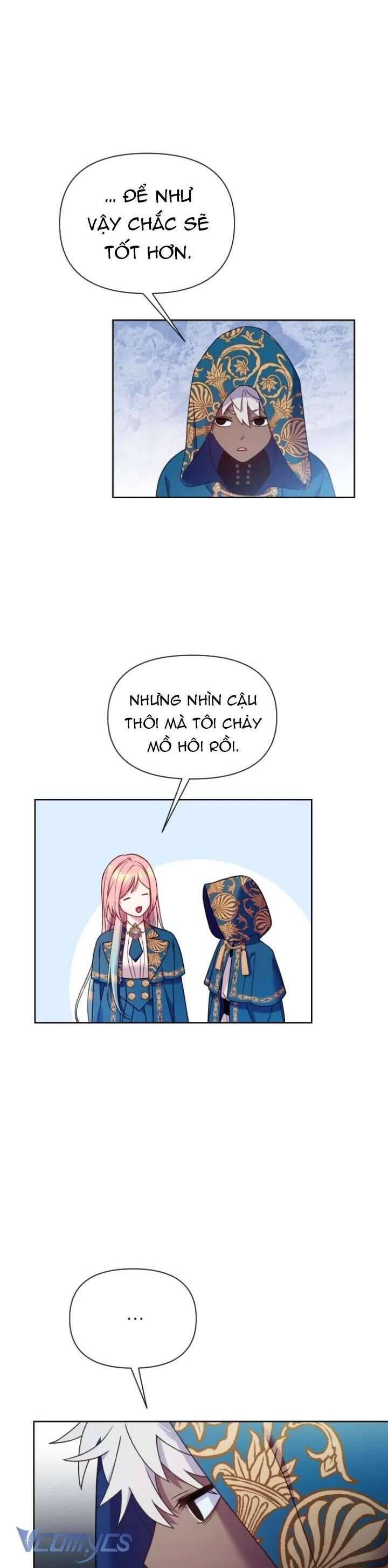 Pháp Sư Hiện Kim Trong Trò Chơi Lỗi [Chap 24-28]