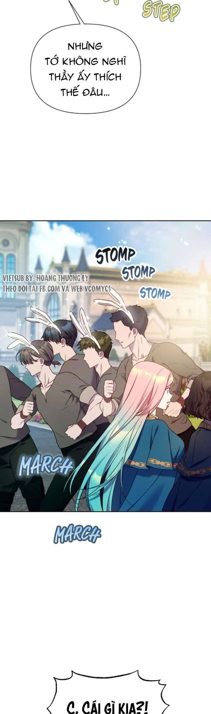 Pháp Sư Hiện Kim Trong Trò Chơi Lỗi [Chap 24-28]