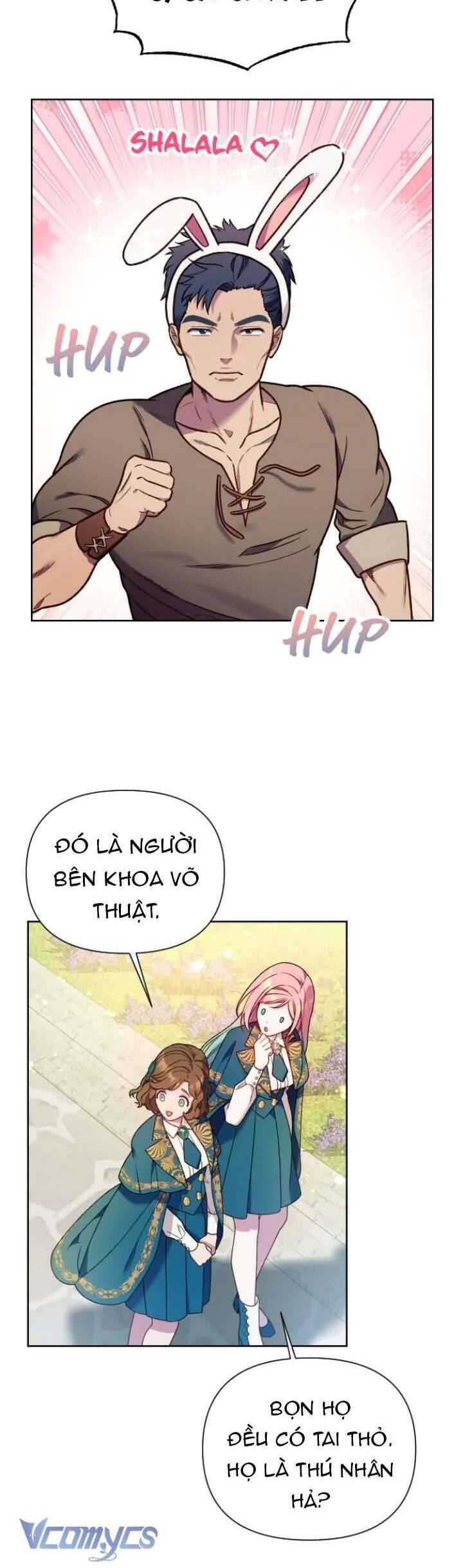 Pháp Sư Hiện Kim Trong Trò Chơi Lỗi [Chap 24-28]